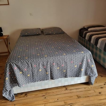 Campagne-sur-Aude Le Lorrain 아파트 외부 사진